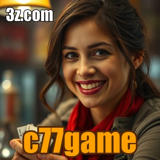 Simulação Em Alta: Explore o Mundo Incrível do c77game