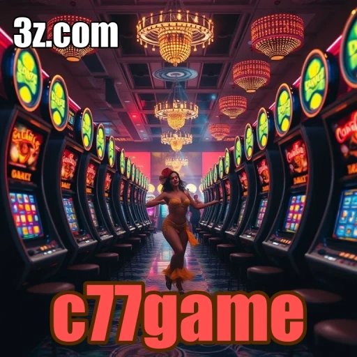 A Arte da Estratégia no c77game: Jogue e Vença com Habilidade